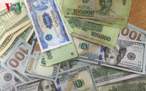 VND to weaken slightly for rest of 2019
