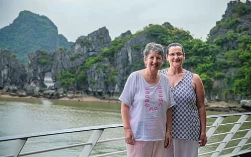 Aussie tourists get second chance to enjoy Vietnam after ‘nightmare’
