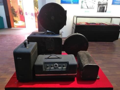 Exhibition showcases Vietnam Trade Union’s development