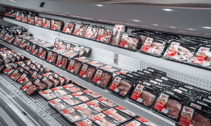 Masan Group sets sights on branded meat