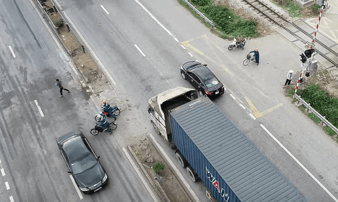 Speed limit lowered on highway after series of deadly accidents