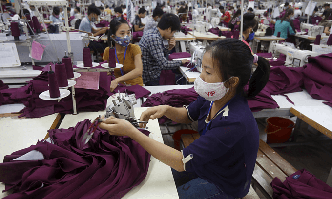 Vietnam textiles industry faces localization conundrum