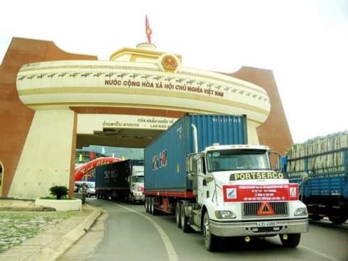 Cross-border trade deal bolsters Vietnam-Laos economic links