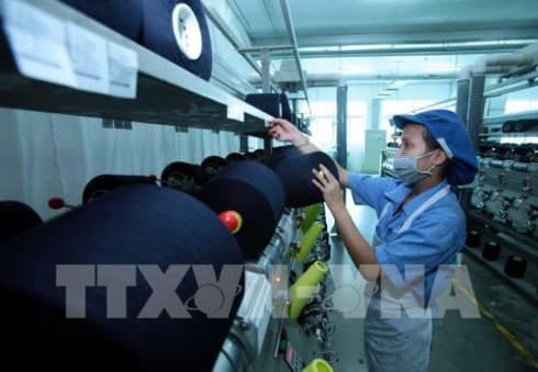 FDI in Dong Nai tops 1.14 bln USD in seven months