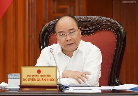 Gov't reviews overall picture of four key economic regions