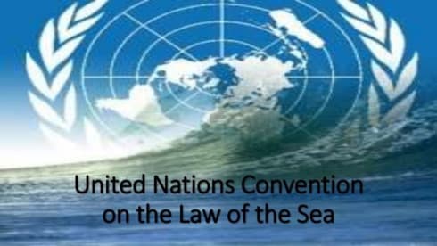 Marking the 25th anniversary of Vietnam’s ratification of the 1982 UNCLOS