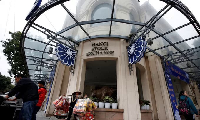 New regulation spurs corporate bond growth in Vietnam