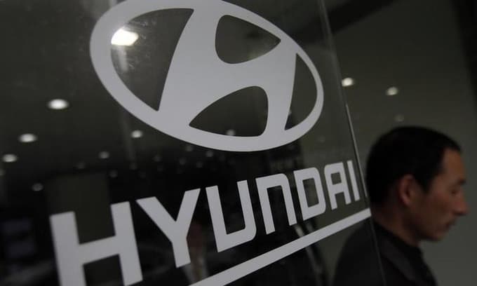 Hyundai logistics arm opens first SE Asia office in Vietnam