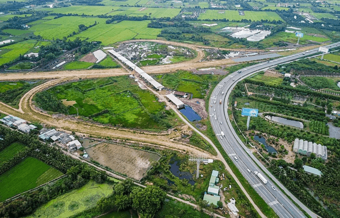 10-year delayed expressway likely to see more delays
