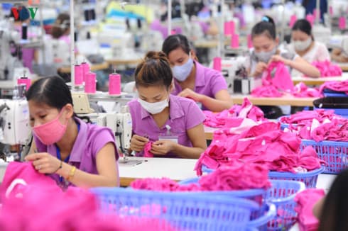 China - largest source of new FDI capital in seven months