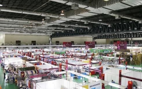 Seminar talks draft circular on risk management in customs
