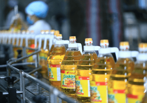 State investment agency to auction stake in cooking oil giant