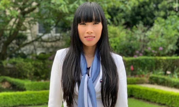 Vietnamese French congresswoman proud of Vietnam’s achievements