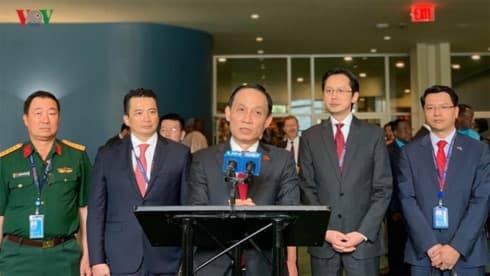 Vietnam’s 24 years of ASEAN membership