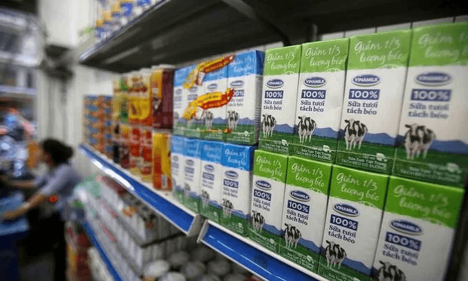 Vietnam’s top 10 brands worth nearly $7 bln