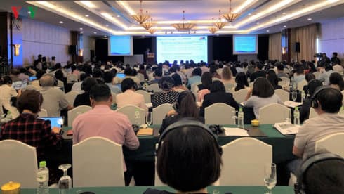 EVFTA promises fresh opportunities for SMEs
