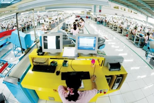 Hanoi attracts US$16 million in new FDI in July