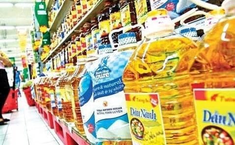SCIC set to sell entire stake in cooking oil giant Vocarimex