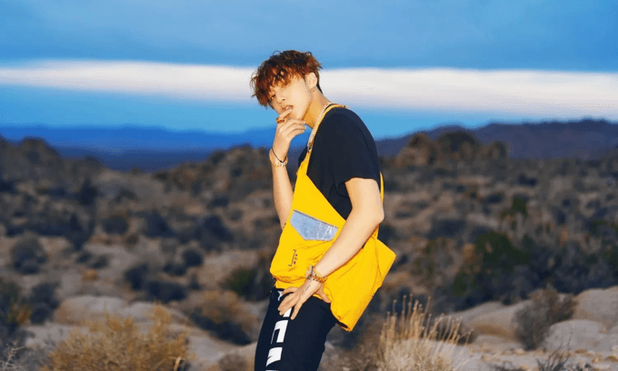 Five most popular music videos of Vietnamese pop prince on YouTube
