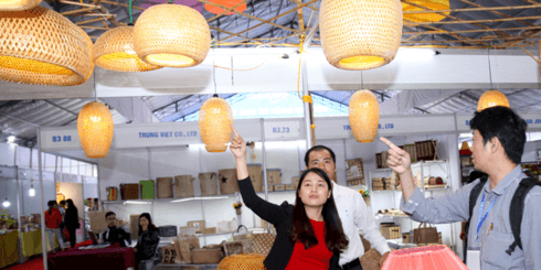 Hanoi Gift Show 2019 set to take place in October
