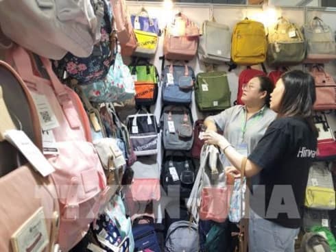 China ranks third among foreign investors in Vietnam