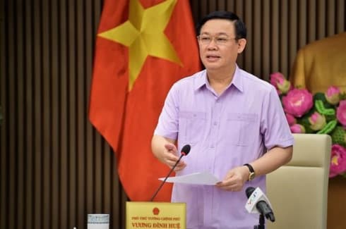 Gov’t urges more work for connections to national single window