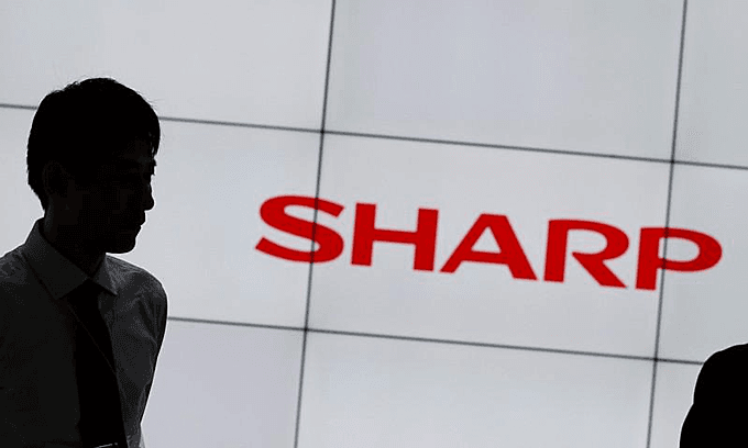 Sharp to open new Vietnam factory in 2020