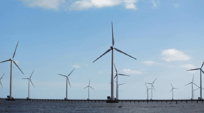 US investigates wind tower imports from Vietnam for dumping