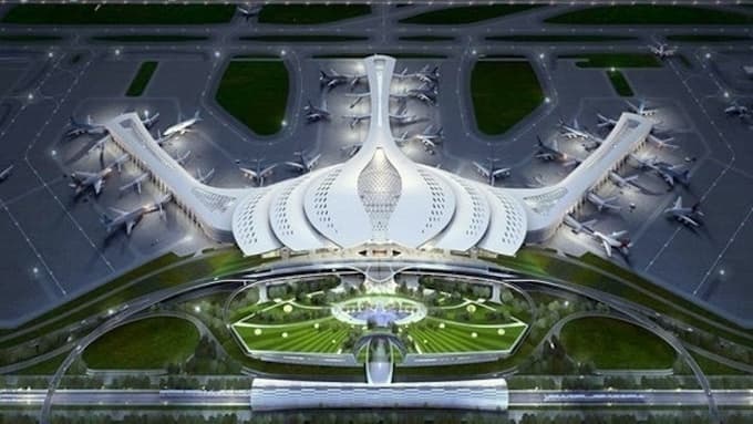 Transport ministry prefers Vietnamese aviation firm as Long Thanh Airport investor