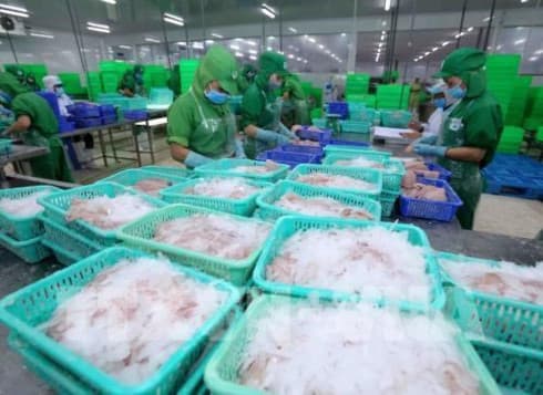 US remains largest importer of Vietnam in seven months