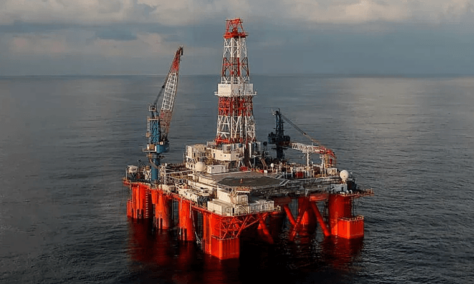 India, Vietnam concur on East Sea oil and gas cooperation