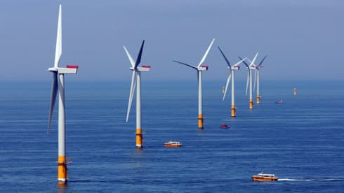 US begins investigation into wind towers imported from Vietnam