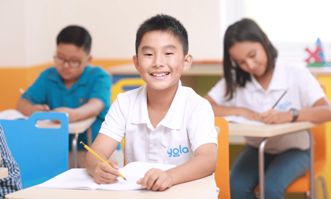 Vietnam English teaching school gets $10 mln from foreign investor