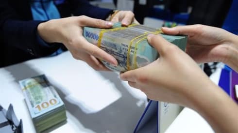 Bad debts on the rise in first half of 2019