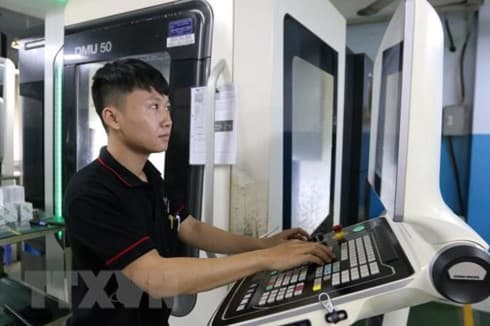 Over 95 percent of apprentices in HCM City get jobs