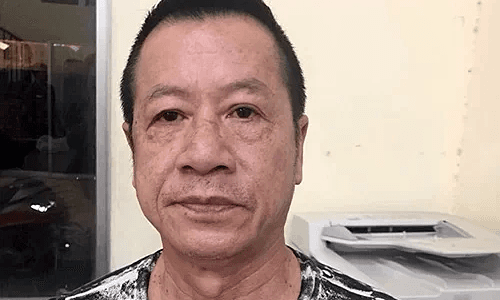 Saigon bar owner arrested for drug trade