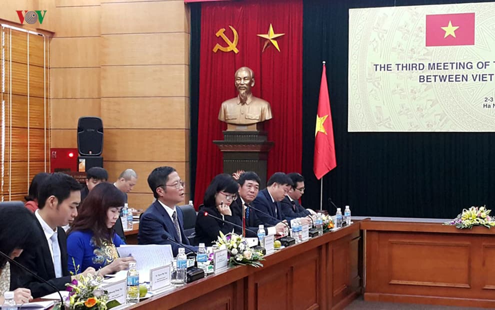 VN, Thailand seek measures to realize trade goal by 2020