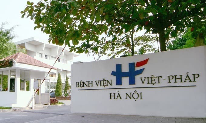 Navis Capital to divest from Hanoi French Hospital