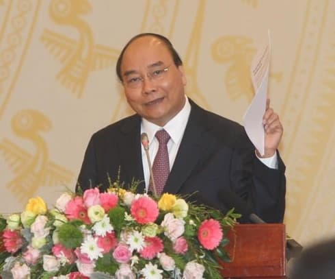 PM highlights importance of ethics, lifestyle education