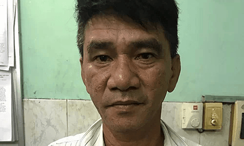 Saigon cyclo driver arrested for robbing Japanese tourist