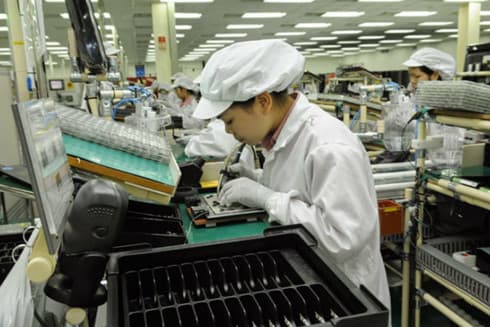 Vietnam faces bumpy road to be attractive destination for hi-tech investors