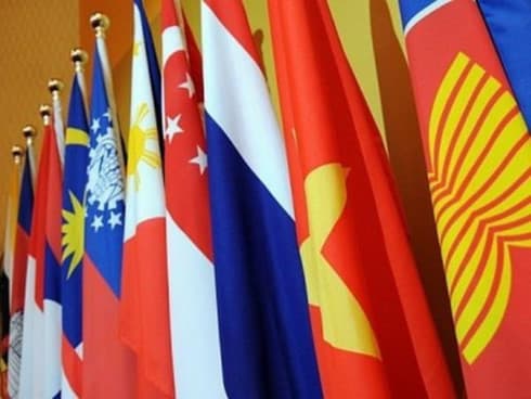 ASEAN looks toward self-reliance, creativity, sustainable development