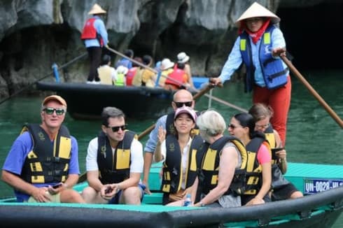 Conference discusses promoting Vietnam as a tourist destination