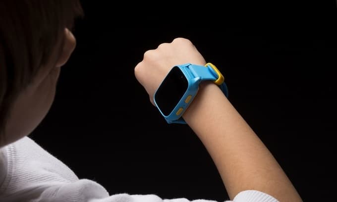 Demand for GPS watches soars after boy dies in school bus