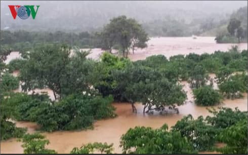 Drastic measures to cope with rains, floods