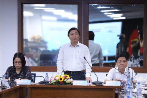 ITC award seeks to promote smart urban development in HCM City