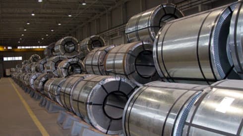 Ministry defers anti-dumping probe into Chinese carbon steel