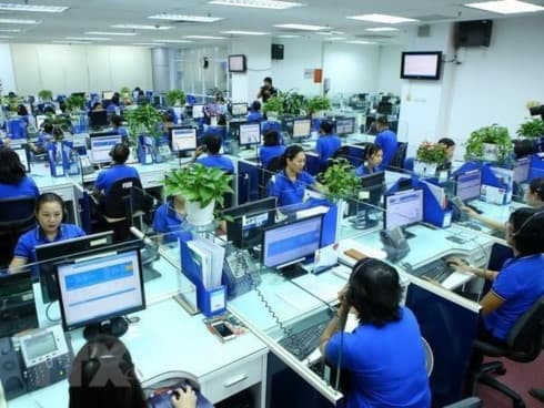 National plan to promote digital transformation