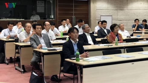 Vietnam becomes more selective in FDI attraction: VCCI official