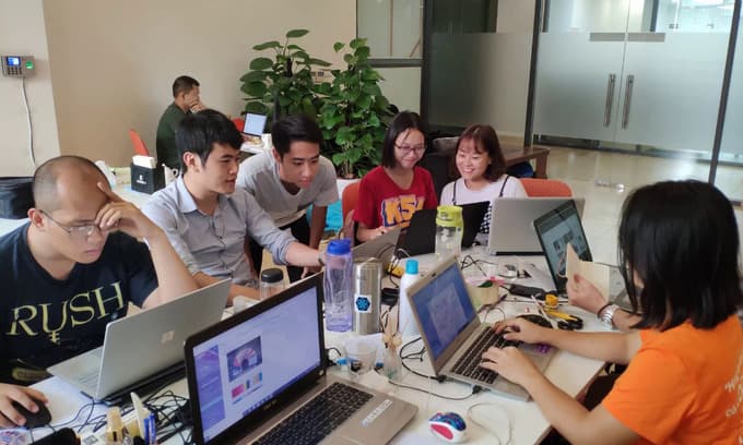 Another 50,000 ICT firms needed to boost Vietnam digitization